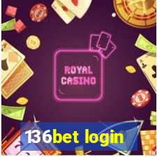 136bet login